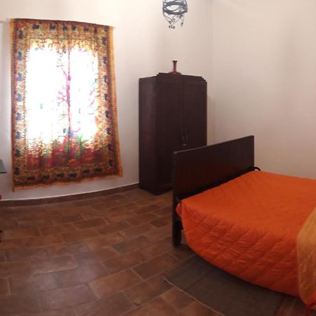 Agriturismo Fattoria Le Caprine Gambassi Terme Εξωτερικό φωτογραφία