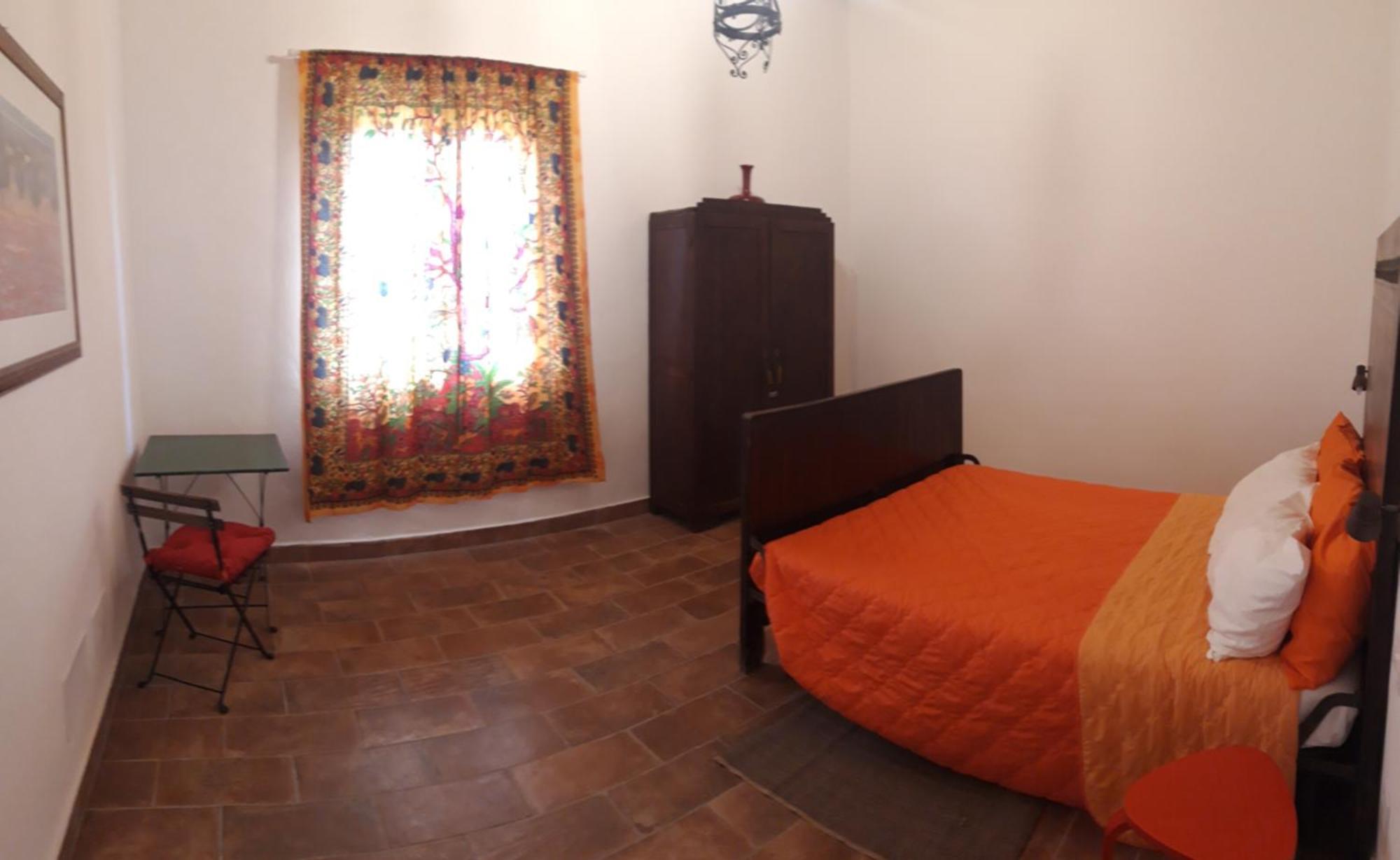 Agriturismo Fattoria Le Caprine Gambassi Terme Εξωτερικό φωτογραφία